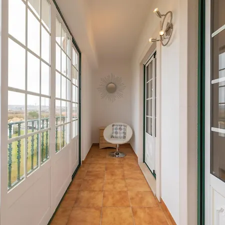 Appartement Elsamar *