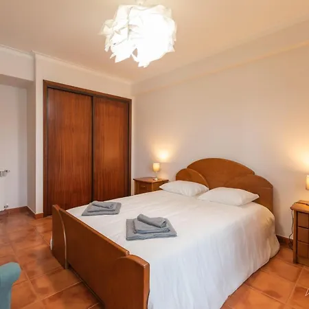 Elsamar Appartement Praia da Lourinhã