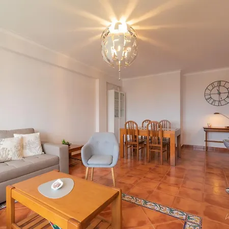 Elsamar Appartement Praia da Lourinhã