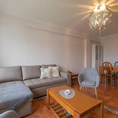 Elsamar Appartement *