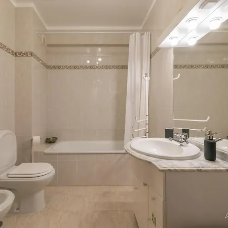Appartement Elsamar