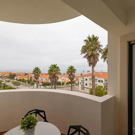 Elsamar Appartement Praia da Lourinhã