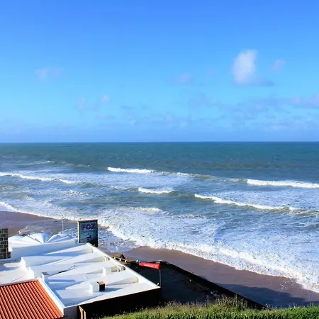 Appartement Elsamar Praia da Lourinhã