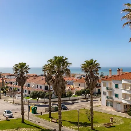 Appartement Elsamar Praia da Lourinhã