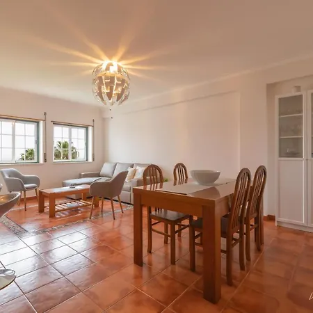 Apartment Elsamar