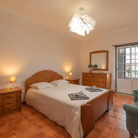 Elsamar Apartment Praia da Lourinha