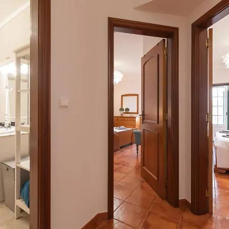 Elsamar Apartment *